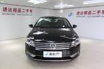 大众迈腾2015款2.0TSI 尊贵型