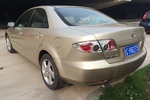 马自达Mazda62005款2.3豪华型(新Mazda6)