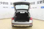 奥迪A4 allroad2013款40 TFSI allroad quattro 舒适型 