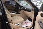 奔驰M级2012款ML350 4MATIC 豪华型