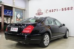 奔驰S级2012款S350L 4MATIC Grand Edition