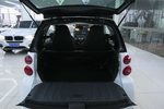 smartfortwo2012款1.0 MHD 硬顶激情版