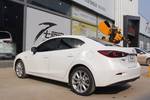 马自达MAZDA3Axela昂克赛拉 三厢2017款2.0L 自动尊贵型