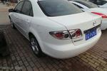 马自达Mazda62004款2.3技术型