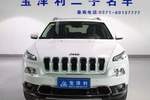 Jeep自由光2014款2.4L 精锐版