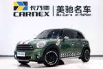 MINICOUNTRYMAN2014款1.6L COOPER Fun 