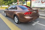 大众凌渡2015款280TSI DSG豪华版