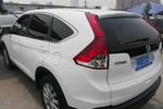 本田CR-V2012款2.0L 四驱经典版