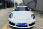 保时捷9112012款Carrera 3.4L