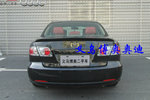 马自达MAZDA62008款2.0L 手动型