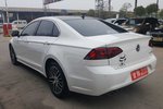 大众凌渡2017款280TSI DSG舒适版