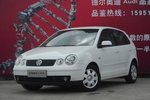 大众Polo2005款两厢1.4 CLi自动4速舒适型