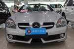 奔驰SLK级2010款SLK200K Grand Edition