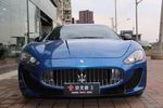 玛莎拉蒂GT2013款4.7L Sport F1