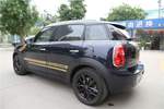 MINICOUNTRYMAN2014款1.6L COOPER Fun 