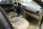 马自达Mazda62005款2.3旗舰型(新Mazda6)