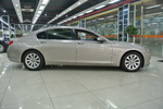 宝马7系2009款740Li 尊贵型