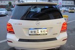 奔驰GLK级2015款GLK 260 4MATIC 动感型 极致版