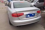 奥迪A4L2013款35 TFSI 自动标准型