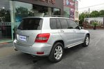 奔驰GLK级2010款GLK300 4MATIC 时尚版