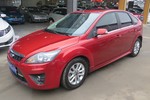 福特福克斯两厢2011款1.8L 手自一体 时尚型