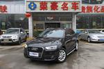 奥迪Q32012款35TFSI 舒适型