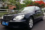 奔驰S级2004款S350 L