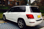 奔驰GLK级2013款GLK 300 4MATIC 动感型