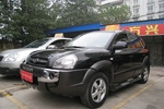 现代途胜2008款2.0GL 自动舒适型 2WD