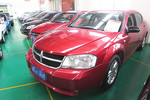 道奇锋哲2008款2.4L SE