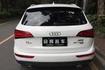 奥迪Q52015款40 TFSI 舒适型