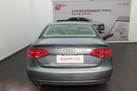 奥迪A4L2010款2.0TFSI 舒适型