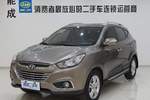 现代ix352013款2.0L 自动两驱智能型GLS 国V 