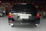 丰田汉兰达2012款2.7L 两驱5座精英版