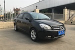 长城C30 2013款1.5L 手动豪华型