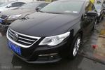 大众CC2011款2.0TSI 至尊型