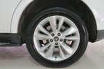 纳智捷大7 SUV2012款锋芒智尊型 2.2T 四驱