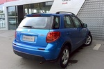 铃木天语SX42009款1.6L 手动 时尚型