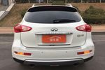 英菲尼迪QX502015款2.5L 悦享版