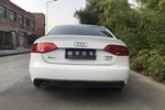 奥迪A4L2012款2.0TFSI 舒适型