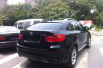 宝马X62008款xDrive35i