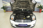 MINIMINI2012款1.6L ONE Baker Street 