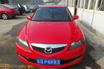 马自达Mazda62011款2.0L 手自一体 豪华型