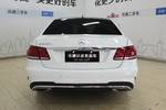 奔驰E级2014款改款 E300L 运动型