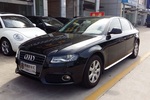 奥迪A4L2011款2.0TFSI 舒适型