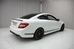 奔驰C63 AMG2014款C63 AMG Coupe Edition 507