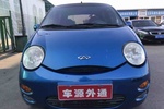 奇瑞QQ32009款0.8L 手动 新启航版