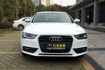 奥迪A4L2013款35 TFSI 自动技术型