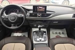 奥迪A72014款35 FSI quattro 技术型