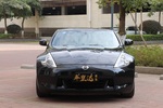 日产370Z2013款3.7L Coupe